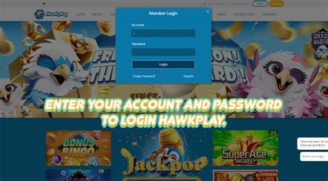 hawkplay backup login|Hawkplay Login: How to Register at Hawkplay Online Casino.